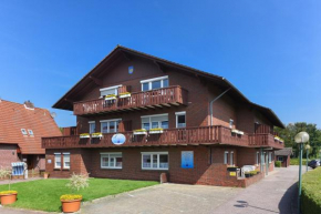 Haus Hafenromantik